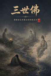 图标图片“三世佛: 佛佛相見與佛法的時間長河”