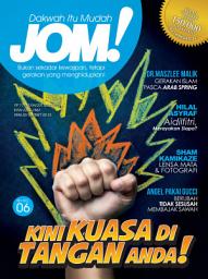 Icon image Isu 06 - Kini Kuasa di Tangan Anda!