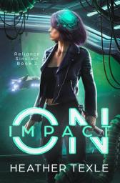 Icon image On Impact