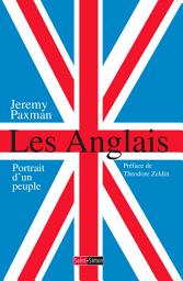 Icon image Les Anglais: Portrait d'un peuple
