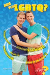 Icon image Are You LGBTQ?
