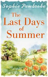 Icon image The Last Days of Summer