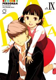 Icon image Persona 4: Volume 9