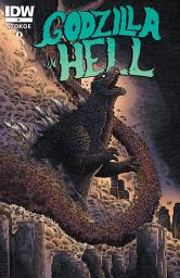Icon image Godzilla In Hell