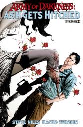 Icon image Army of Darkness: Ash Gets Hitched