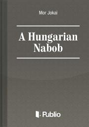 Icon image A Hungarian Nabob