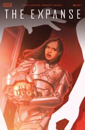 Icon image The Expanse #3