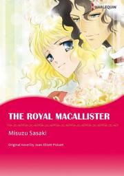 Icon image The Royal Macallister: Harlequin Comics, Book 1
