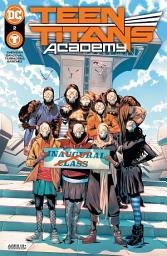 Icon image Teen Titans Academy (2021)