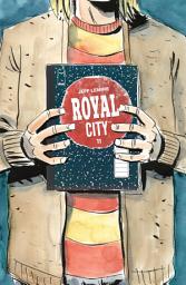 Icon image Royal City