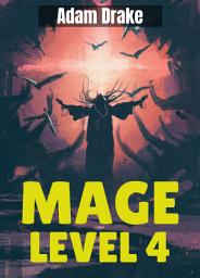 Icon image Mage Level 4