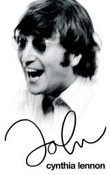 Icon image John: The bestselling classic written by Beatles legend John Lennon's first wife Cynthia