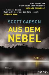 Icon image Aus dem Nebel: Roman