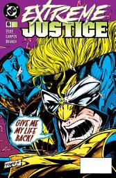 Icon image Extreme Justice (1994)