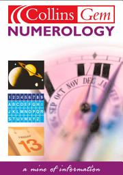 Icon image Numerology (Collins Gem)