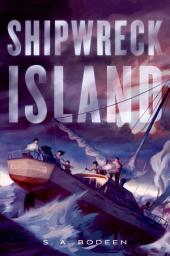 Icon image Shipwreck Island: Volume 1