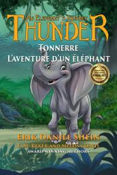 Icon image Tonnerre: L’aventure d’un éléphant