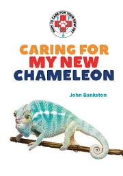 Icon image Caring for My New Chameleon