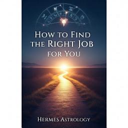 Icon image How to Find the Right Job for You