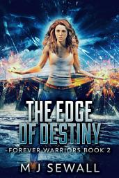Icon image The Edge Of Destiny