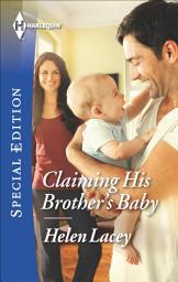 Icon image Claiming His Brother's Baby