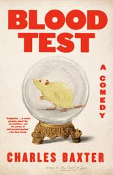 Icon image Blood Test: A Comedy