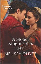 Icon image A Stolen Knight's Kiss