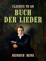 Icon image Buch der Lieder
