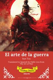 Icon image El arte de la guerra | Spanish Version of The Art of the War