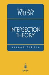 Icon image Intersection Theory: Edition 2