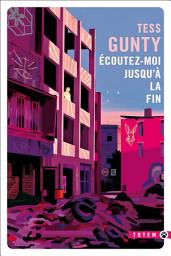Icon image Écoutez-moi jusqu'à la fin