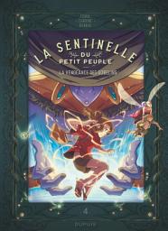 Icon image La sentinelle du Petit Peuple