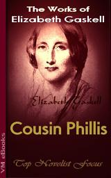 Icon image Cousin Phillis: Top Novelist Focus