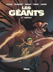 Icon image Les Géants: Nangali