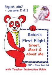 Icon image English ABC - Lessons 2 and 3: Alford Book Club