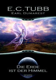 Icon image Earl Dumarest 27: Die Erde ist der Himmel