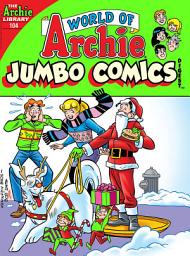 Icon image World of Archie Double Digest #104