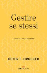 Icon image Gestire se stessi: Le chiavi del successo