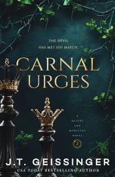 Icon image Carnal Urges: A Queens and Monsters Novel