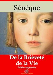 Icon image De la brièveté de la vie: Nouvelle édition augmentée