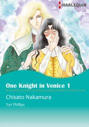 Icon image One Knight in Venice 1: Harlequin Comics