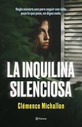 Icon image La inquilina silenciosa