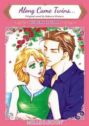 Icon image ALONG CAME TWINS...: Mills & Boon Comics