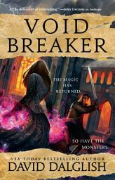 Icon image Voidbreaker