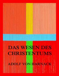 Icon image Das Wesen des Christentums