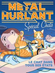 Icon image Spécial chats - Hors-série Numérique
