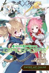 Icon image Sword Art Online: Girls' Ops