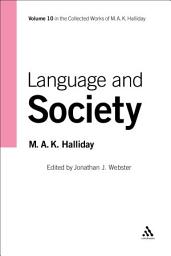 Icon image Language and Society: Volume 10