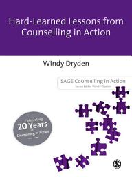 Icon image Hard-Earned Lessons from Counselling in Action