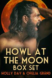 Icon image Howl at the Moon Box Set
